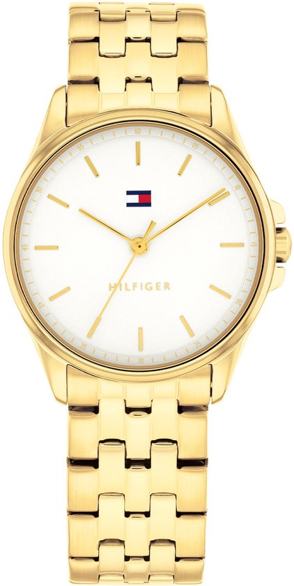 Tommy Hilfiger TH1782773 Jade Dames Horloge